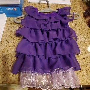 Adorable doggy dress